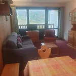 Olympic Appartements Vti