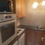 Olympic Appartements Vti