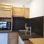 Olympic Appartements Vti