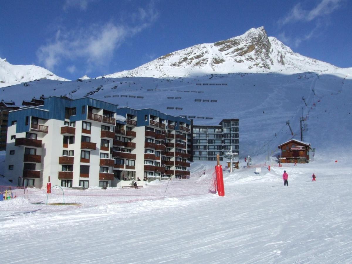 Appartement Olympic Vti *