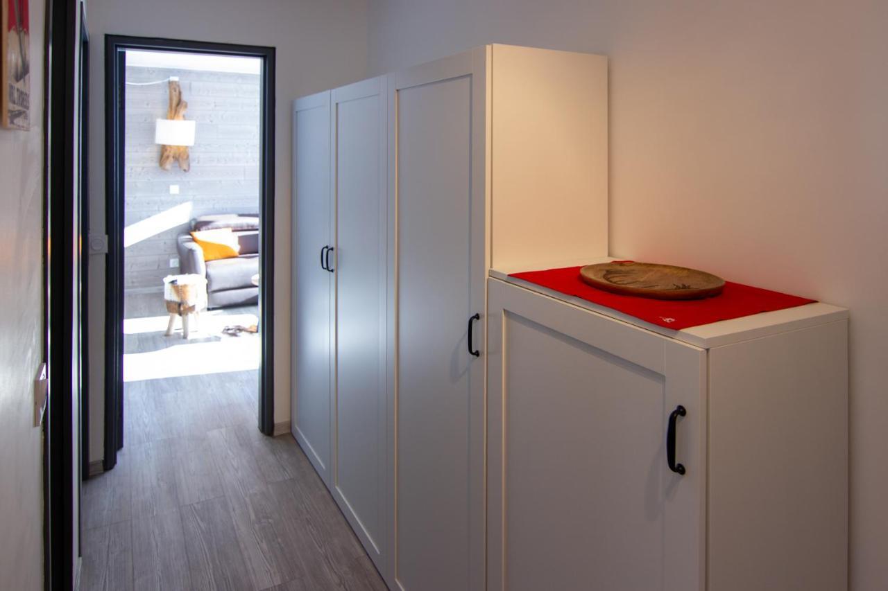 Olympic Vti Appartement