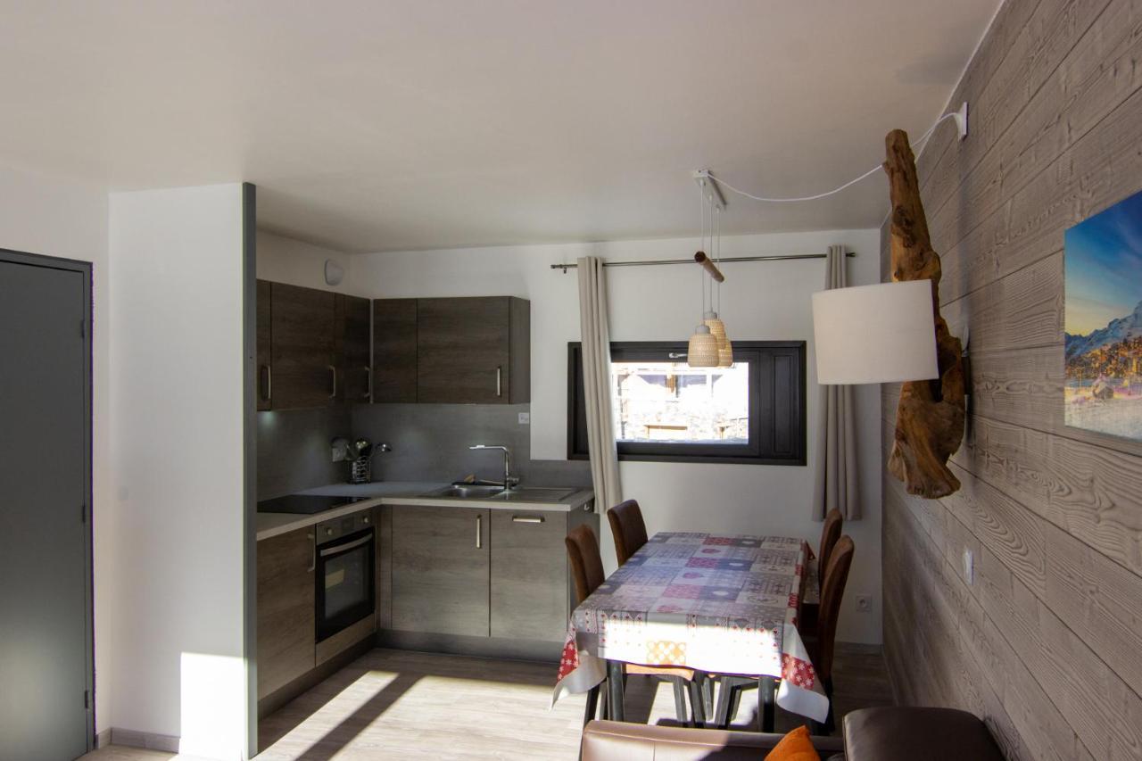 Olympic Vti * Val Thorens