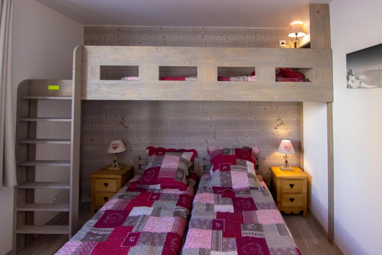 Appartement Olympic Vti Val Thorens