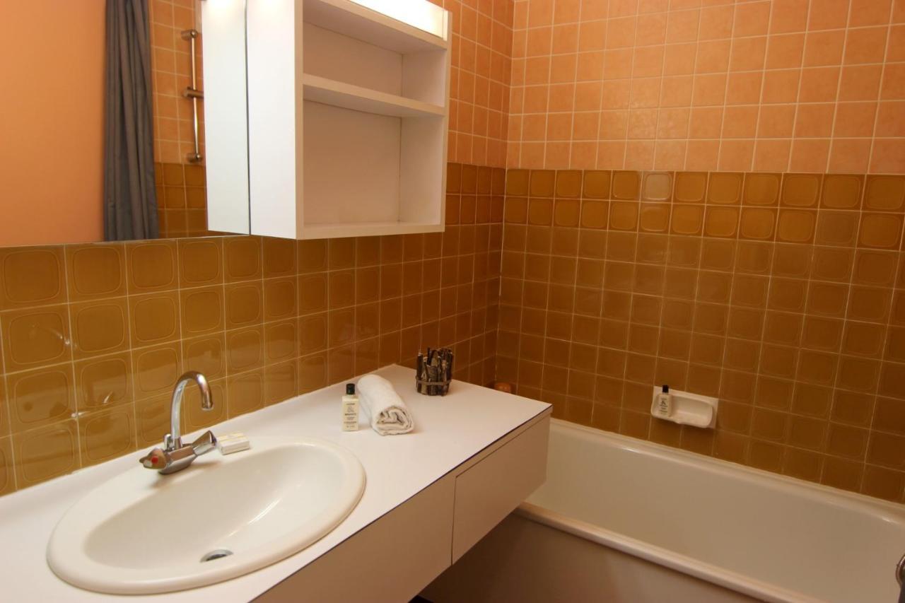 Olympic Vti Appartement