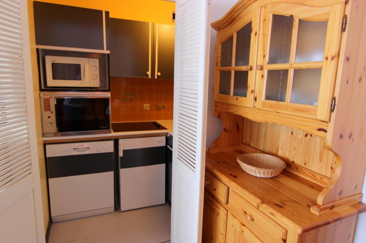 Appartement Olympic Vti