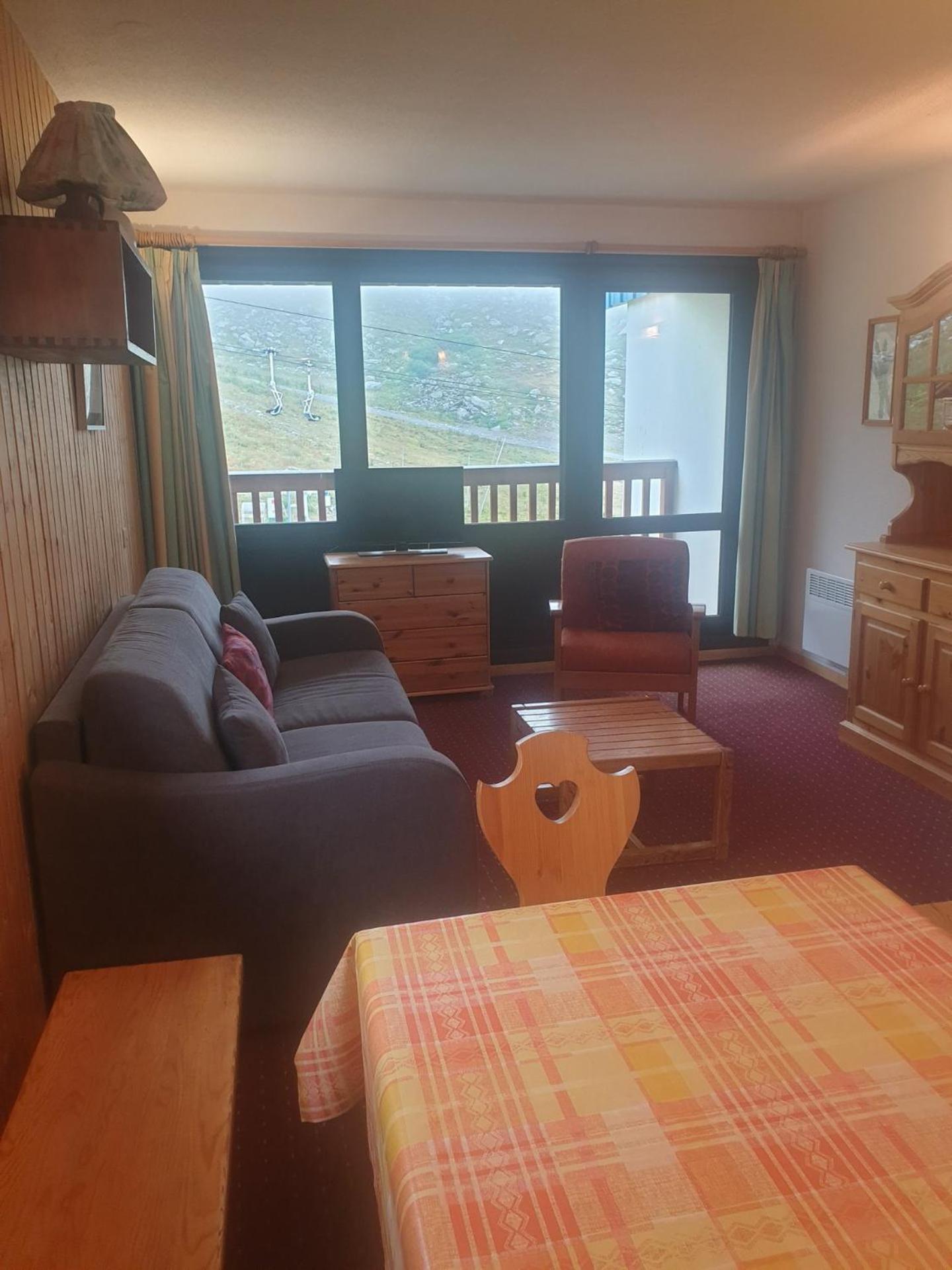 Olympic Vti Val Thorens