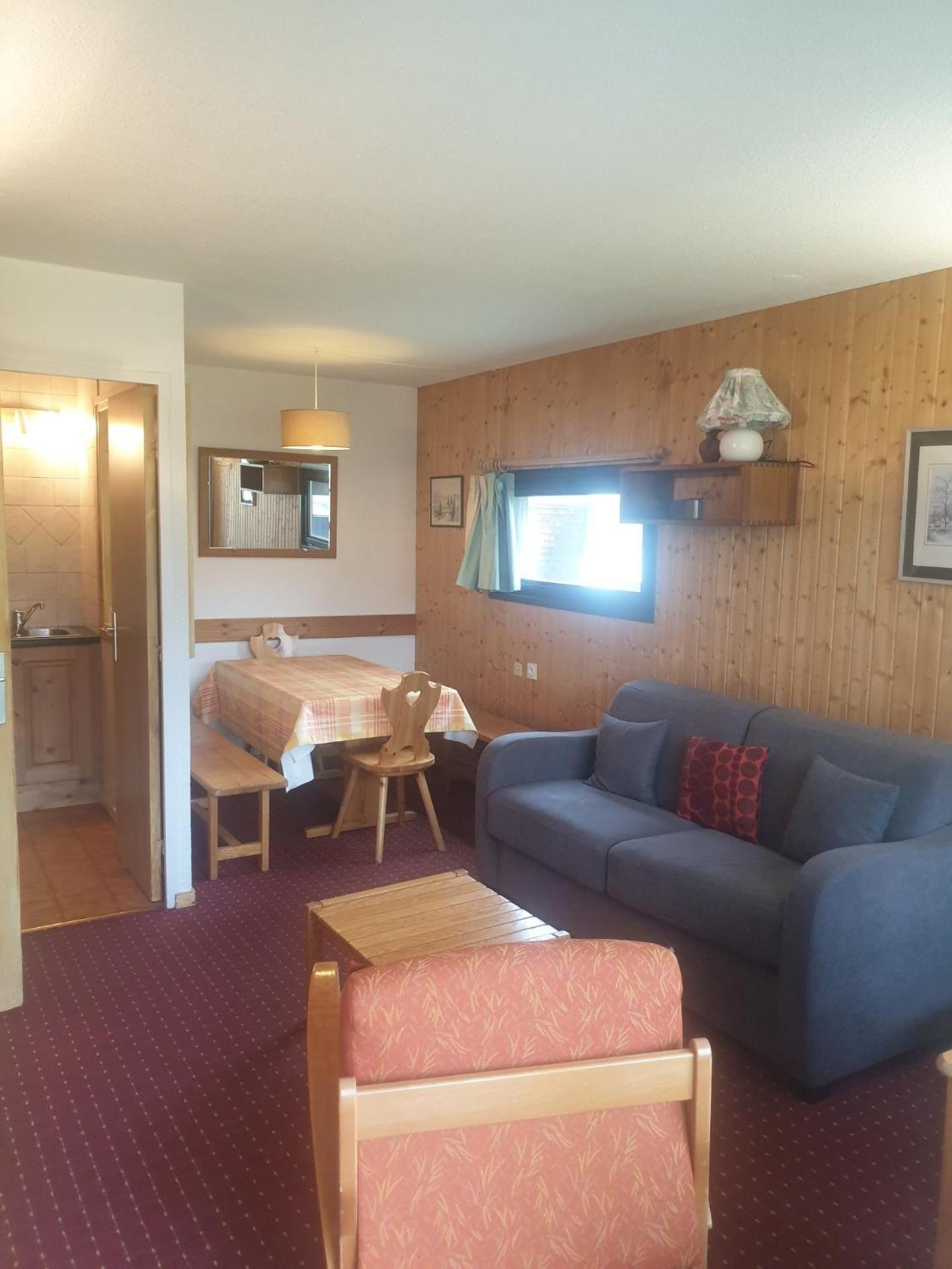 Olympic Vti Appartement *