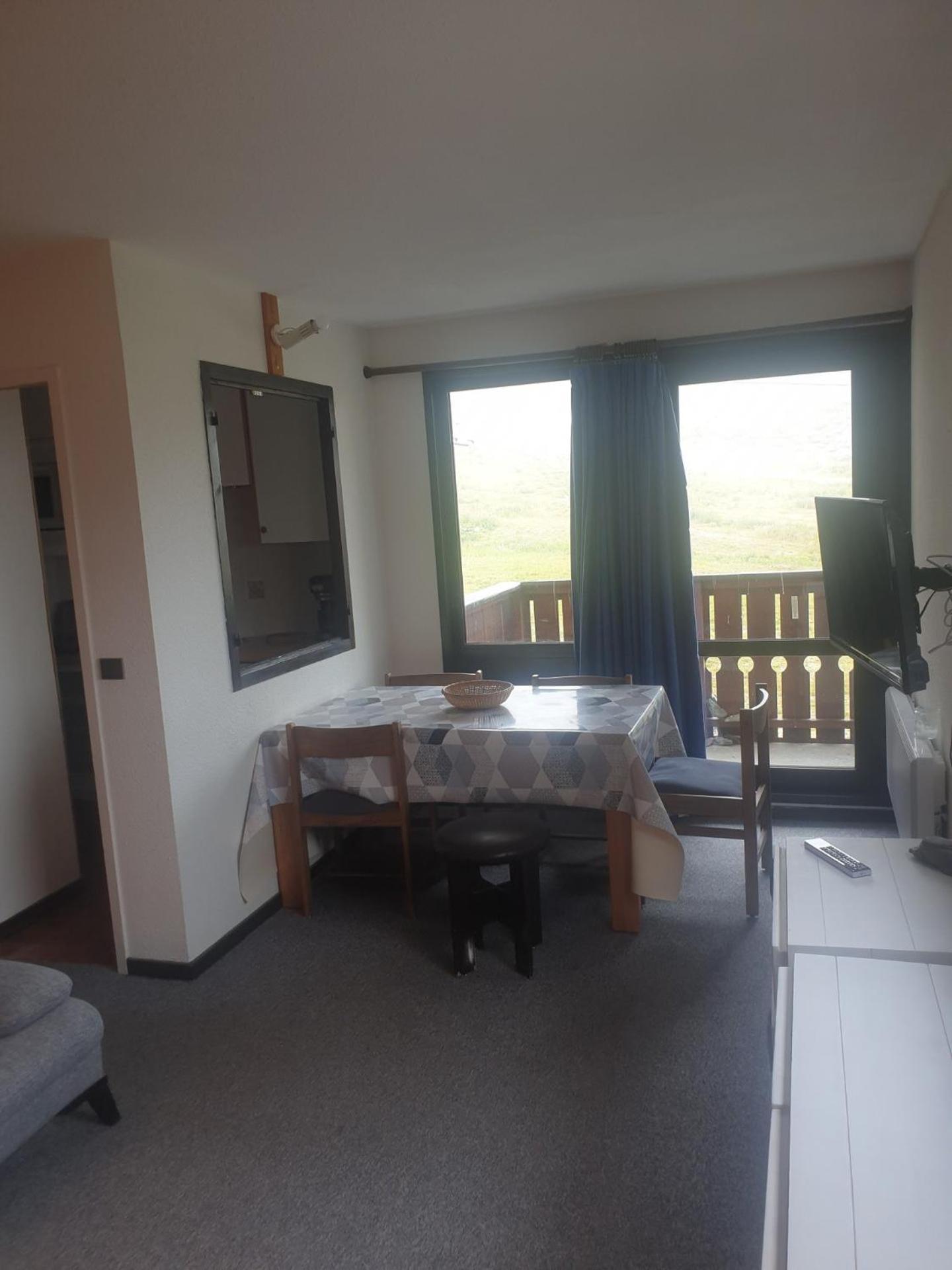 Appartement Olympic Vti *