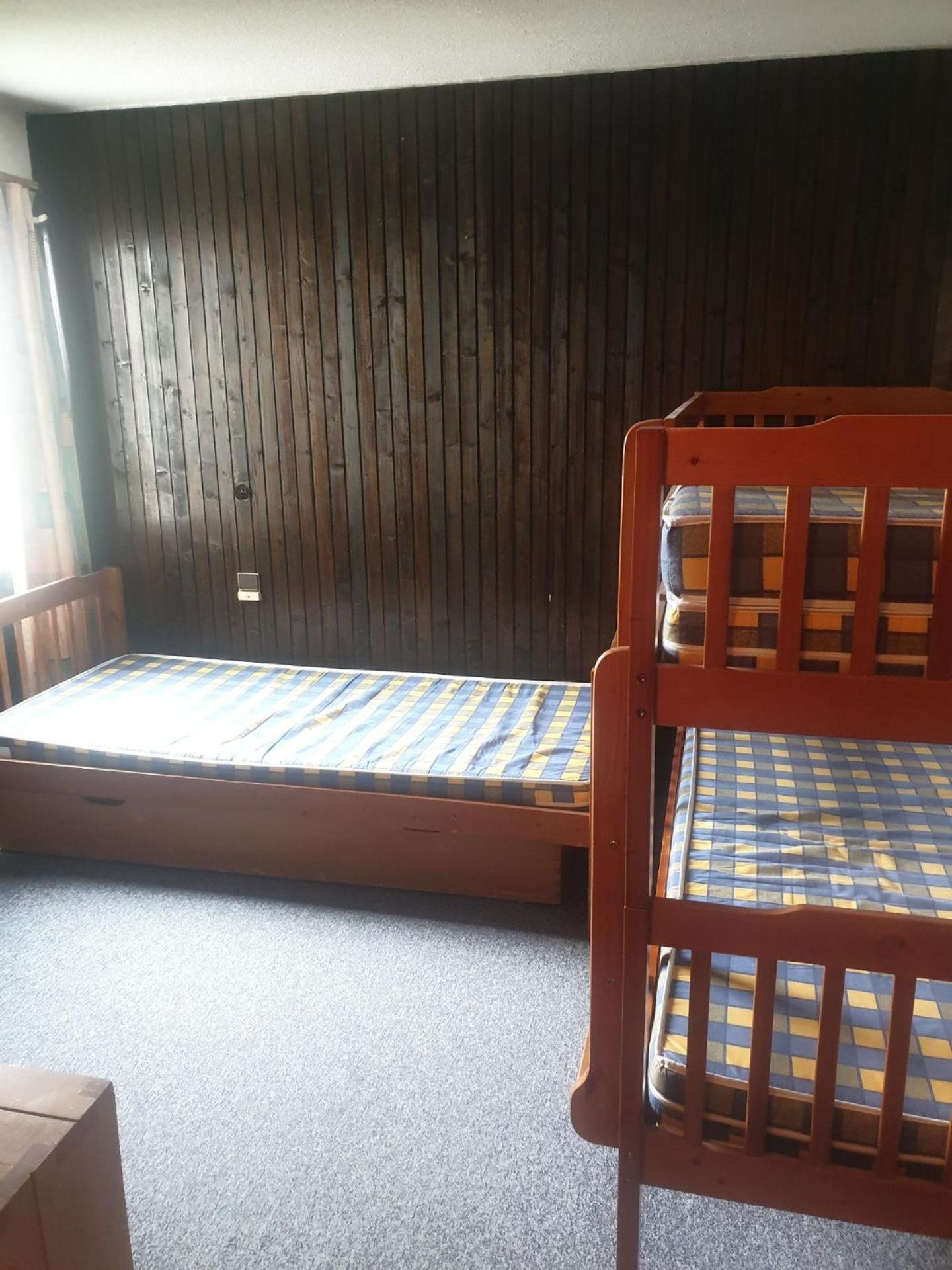 Appartement Olympic Vti Val Thorens