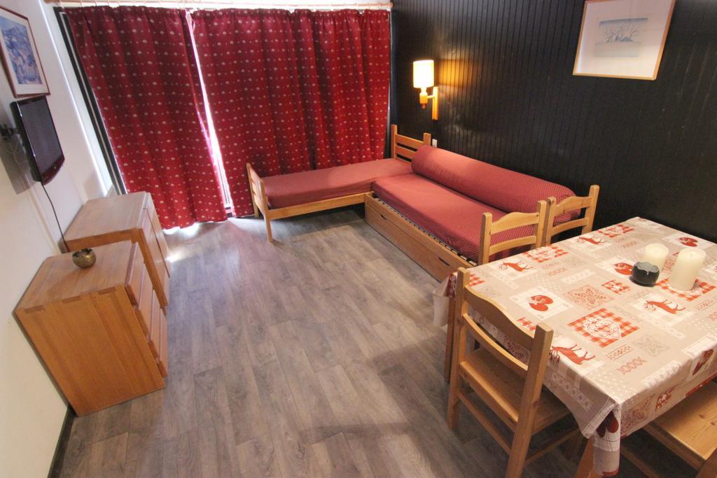 Olympic Vti Appartement Val Thorens