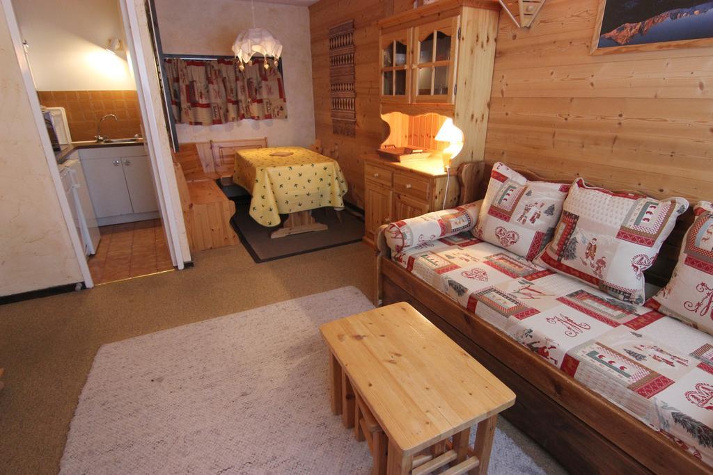 Olympic Vti Appartement *
