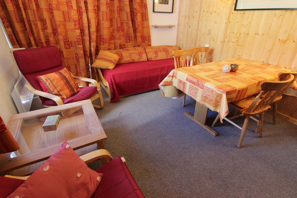 Olympic Vti Appartement *
