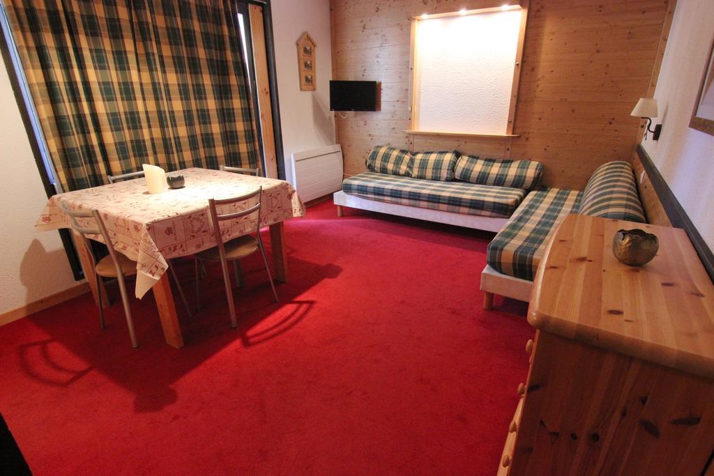 Appartement Olympic Vti