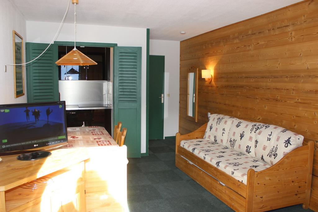 Olympic Vti Appartement *