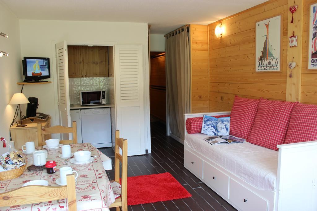 Olympic Vti Appartement Val Thorens