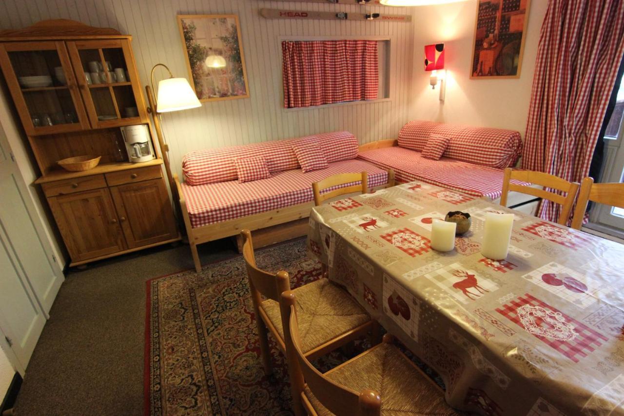 Appartement Olympic Vti *