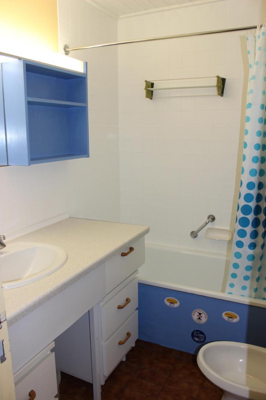 Appartement Olympic Vti *