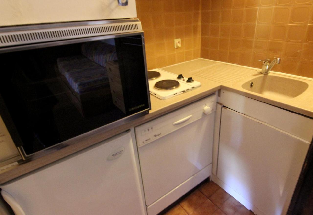 Appartement Olympic Vti *