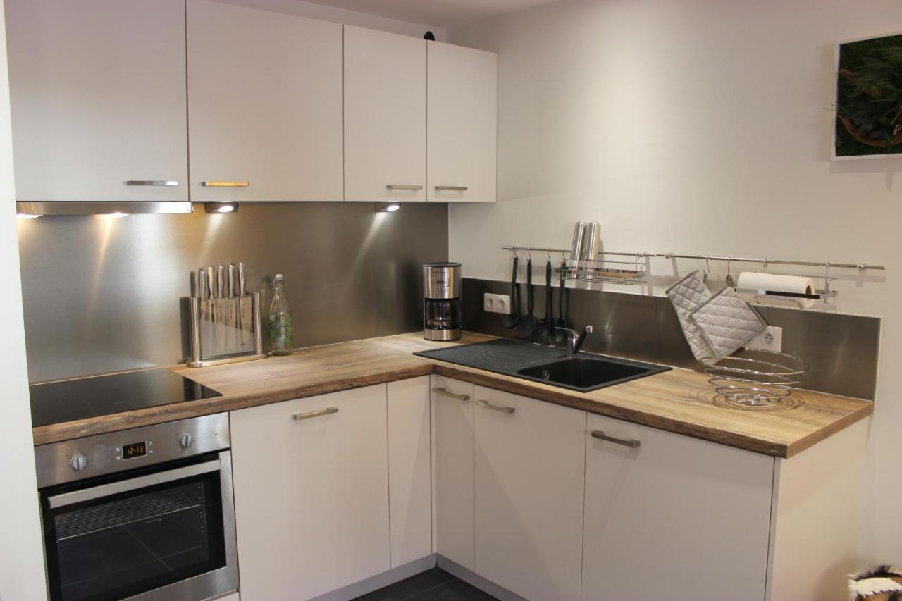 Olympic Vti Appartement *