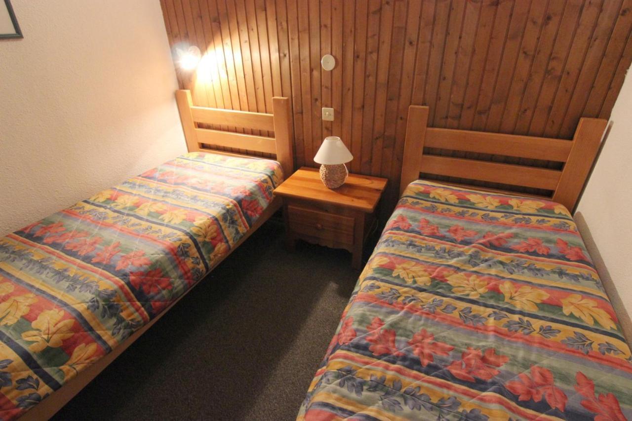 Appartement Olympic Vti Val Thorens
