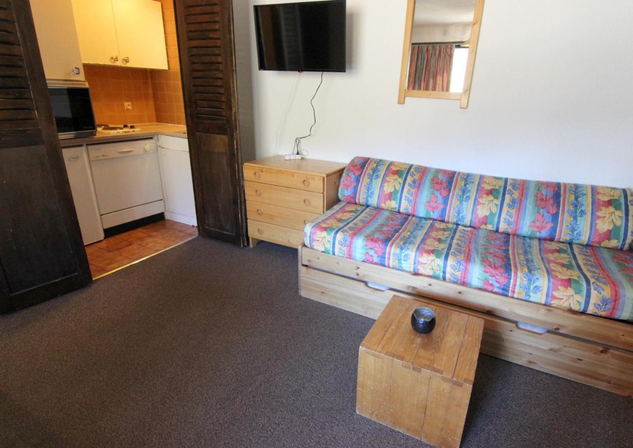 Appartement Olympic Vti *