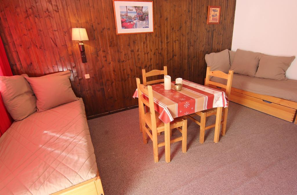 Olympic Vti * Val Thorens