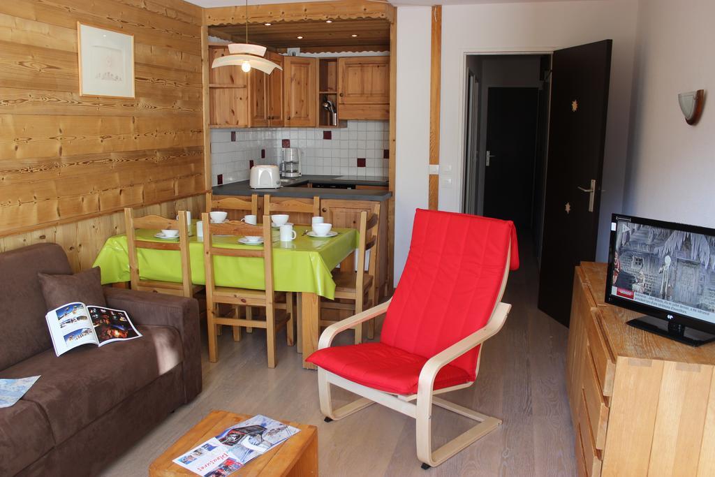 Olympic Vti Apartment *