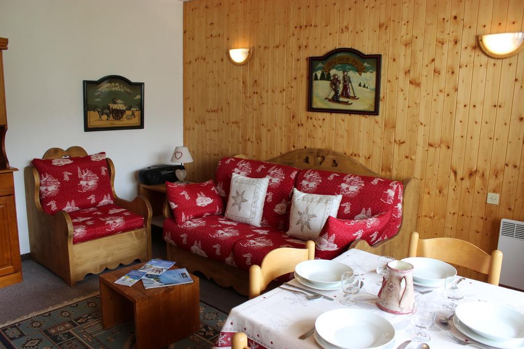 Apartment Olympic Vti *