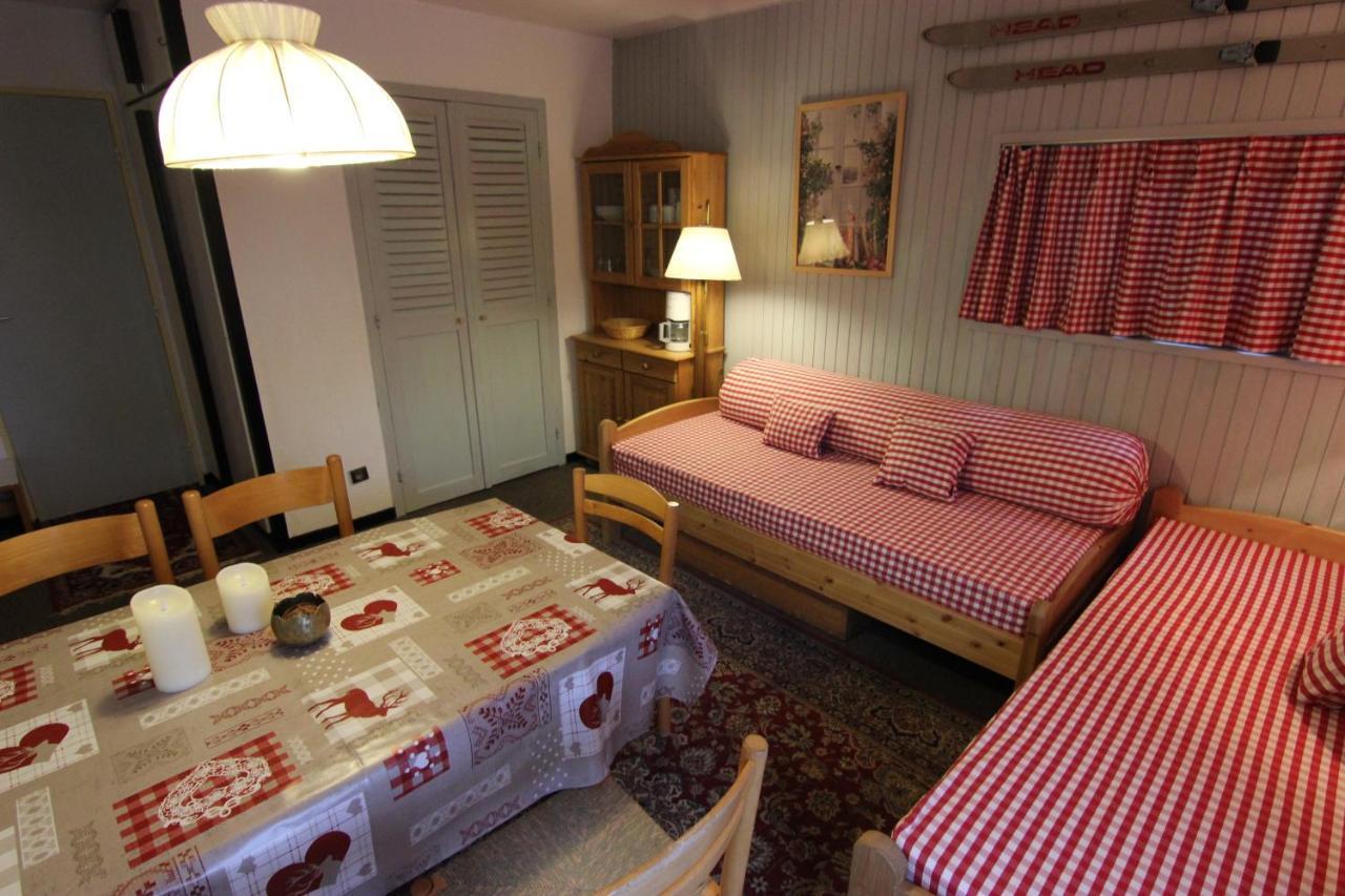 Apartment Olympic Vti Val Thorens