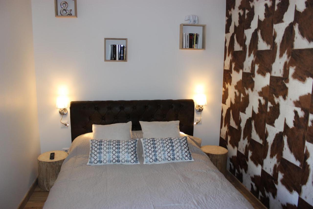 Apartment Olympic Vti