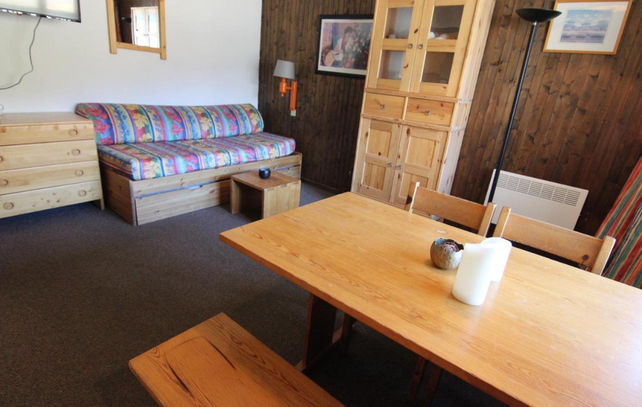 Olympic Vti Apartment *