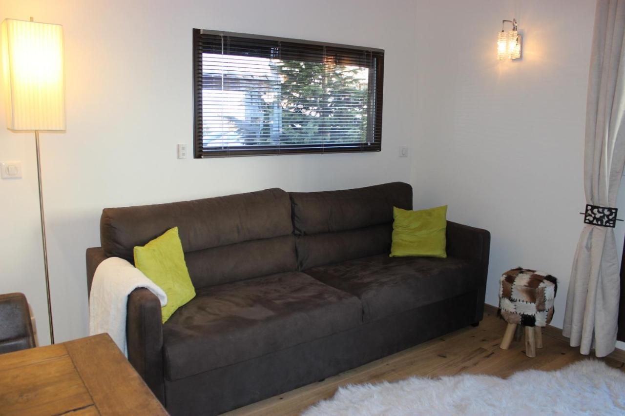 Olympic Vti Apartment